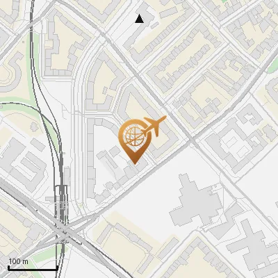 Foto zu Ellenbogen 16, 20144 Hamburg