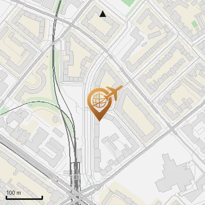 Foto zu Ellenbogen 4, 20144 Hamburg