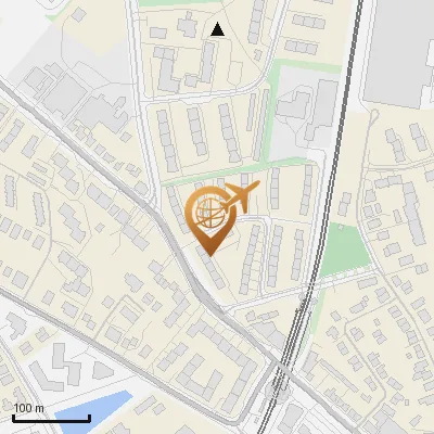 Foto zu Ellerauer Weg 17, 22523 Hamburg