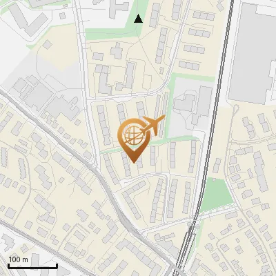 Foto zu Ellerauer Weg 32, 22523 Hamburg