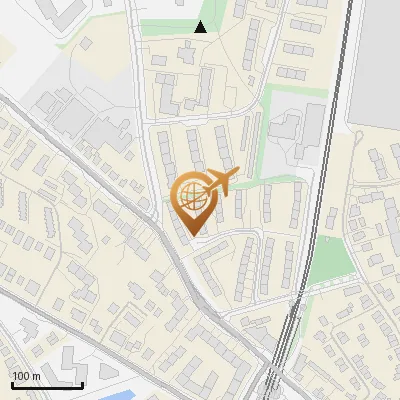 Foto zu Ellerauer Weg 38, 22523 Hamburg