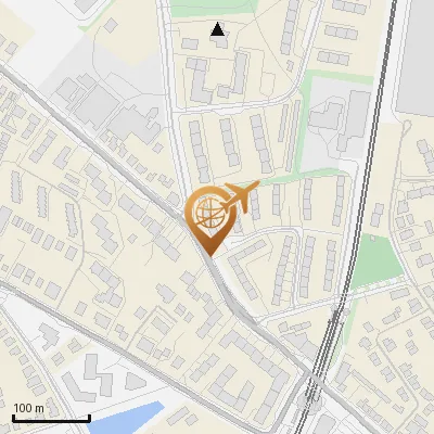 Foto zu Ellerauer Weg 42, 22523 Hamburg