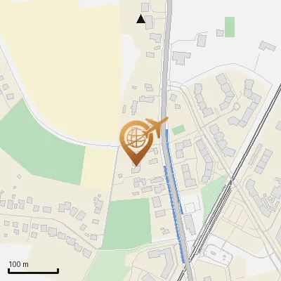 Foto zu Ellerbeker Moordamm 1, 22457 Hamburg