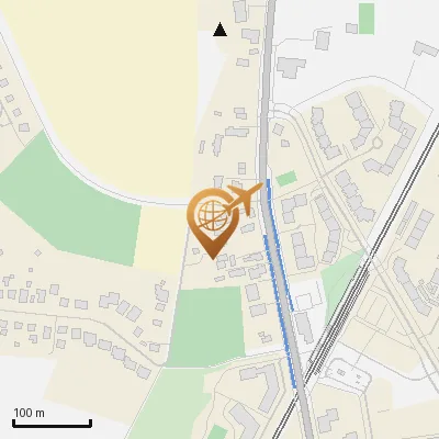 Foto zu Ellerbeker Moordamm 3, 22457 Hamburg