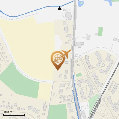 Foto zu Ellerbeker Moordamm 4, 22457 Hamburg