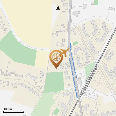 Foto zu Ellerbeker Moordamm 5, 22457 Hamburg