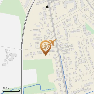 Foto zu Ellerbeker Weg 1, 22457 Hamburg