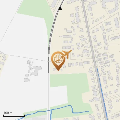 Foto zu Ellerbeker Weg 11, 22457 Hamburg