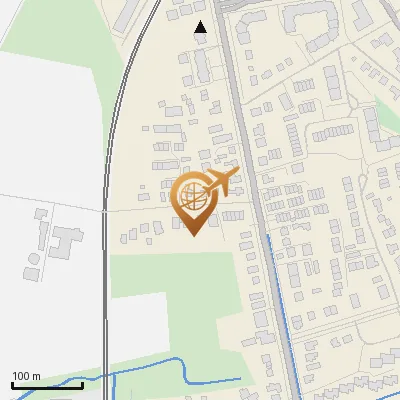 Foto zu Ellerbeker Weg 3, 22457 Hamburg