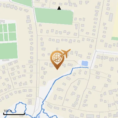 Foto zu Ellerbrookskamp 10, 22397 Hamburg