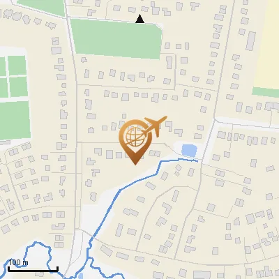 Foto zu Ellerbrookskamp 12, 22397 Hamburg