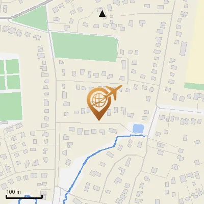 Foto zu Ellerbrookskamp 13, 22397 Hamburg