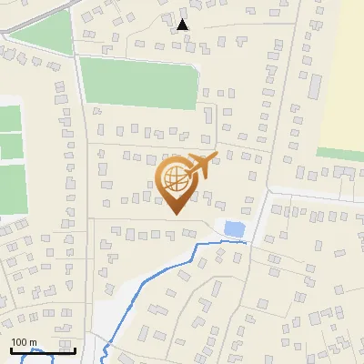 Foto zu Ellerbrookskamp 15, 22397 Hamburg