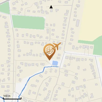 Foto zu Ellerbrookskamp 21, 22397 Hamburg