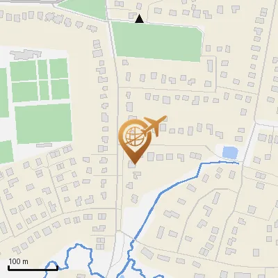 Foto zu Ellerbrookskamp 4, 22397 Hamburg