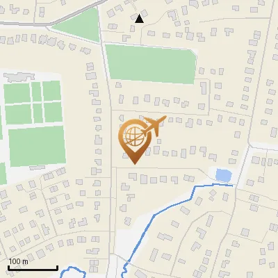 Foto zu Ellerbrookskamp 5, 22397 Hamburg