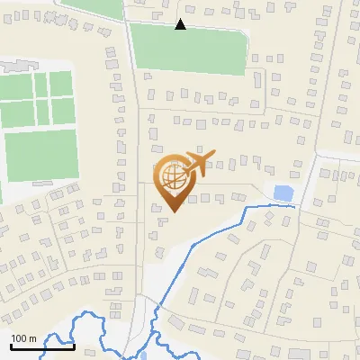 Foto zu Ellerbrookskamp 6, 22397 Hamburg