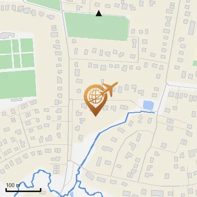 Foto zu Ellerbrookskamp 8, 22397 Hamburg