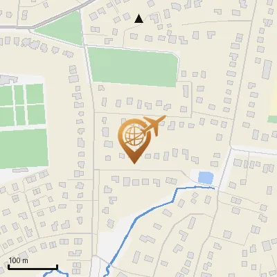 Foto zu Ellerbrookskamp 9, 22397 Hamburg