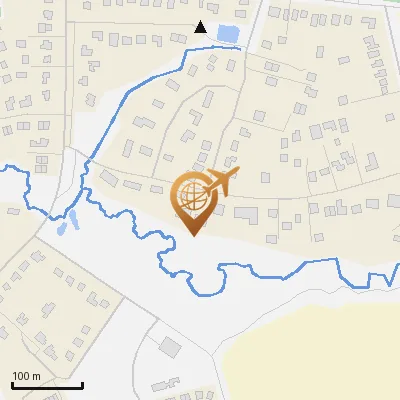 Foto zu Ellerbrookswisch 10, 22397 Hamburg