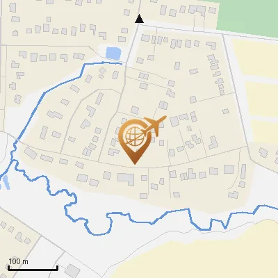 Foto zu Ellerbrookswisch 13, 22397 Hamburg