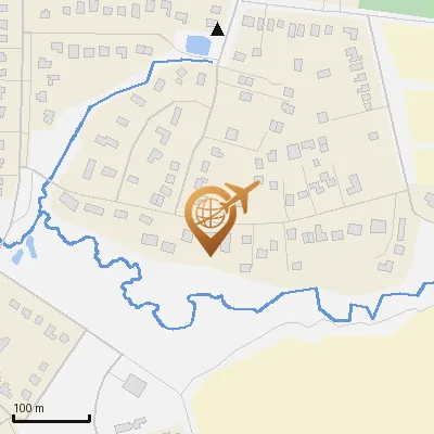 Foto zu Ellerbrookswisch 14, 22397 Hamburg