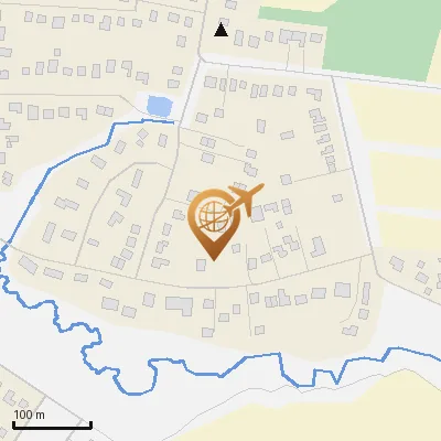 Foto zu Ellerbrookswisch 15, 22397 Hamburg