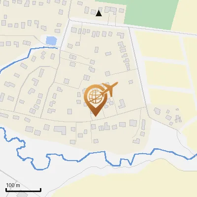 Foto zu Ellerbrookswisch 21, 22397 Hamburg