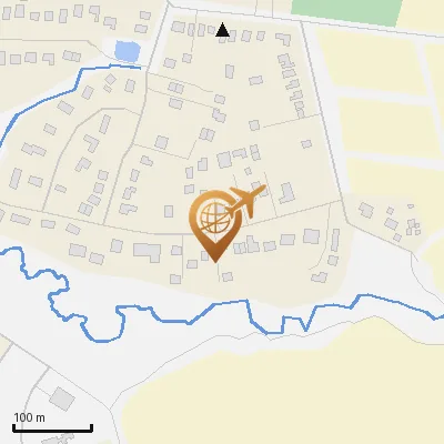 Foto zu Ellerbrookswisch 24, 22397 Hamburg