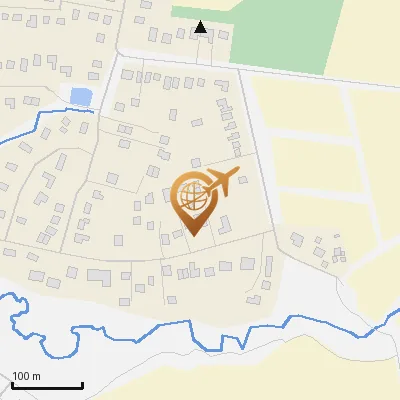 Foto zu Ellerbrookswisch 25, 22397 Hamburg