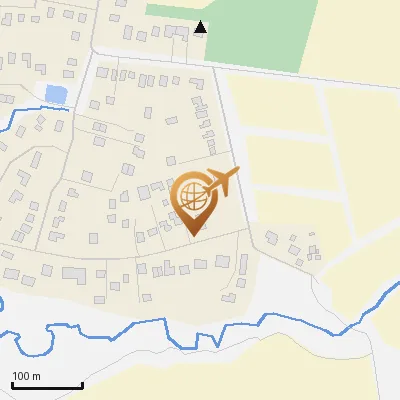 Foto zu Ellerbrookswisch 27, 22397 Hamburg