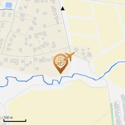 Foto zu Ellerbrookswisch 36, 22397 Hamburg