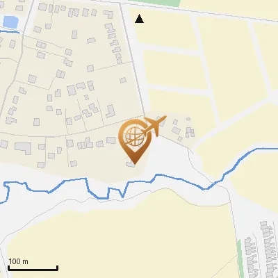 Foto zu Ellerbrookswisch 38, 22397 Hamburg