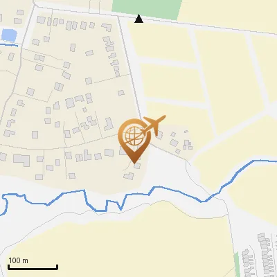 Foto zu Ellerbrookswisch 40, 22397 Hamburg