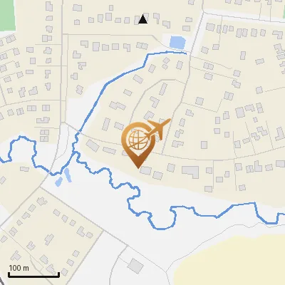 Foto zu Ellerbrookswisch 8, 22397 Hamburg