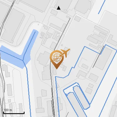 Foto zu Ellerholzdamm 11, 20457 Hamburg