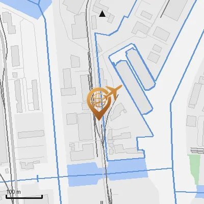 Foto zu Ellerholzdamm 13, 20457 Hamburg