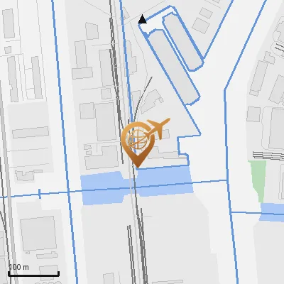 Foto zu Ellerholzdamm 19, 20457 Hamburg