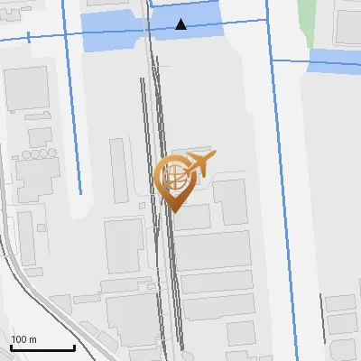 Foto zu Ellerholzdamm 23, 20457 Hamburg