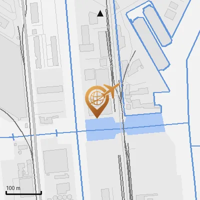 Foto zu Ellerholzdamm 24, 20457 Hamburg