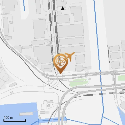 Foto zu Ellerholzdamm 37, 20457 Hamburg