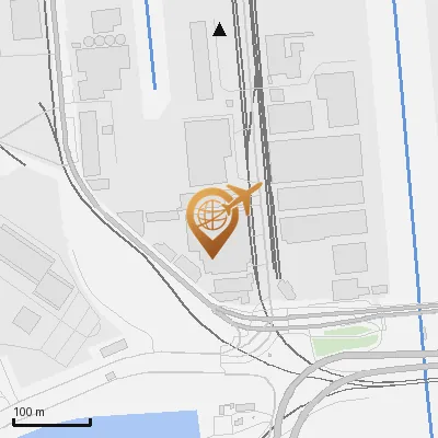 Foto zu Ellerholzdamm 48, 20457 Hamburg