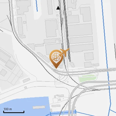 Foto zu Ellerholzdamm 50, 20457 Hamburg