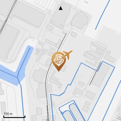 Foto zu Ellerholzdamm 7, 20457 Hamburg