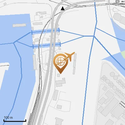 Foto zu Ellerholzweg 2, 21107 Hamburg