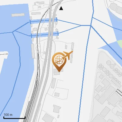 Foto zu Ellerholzweg 5, 21107 Hamburg