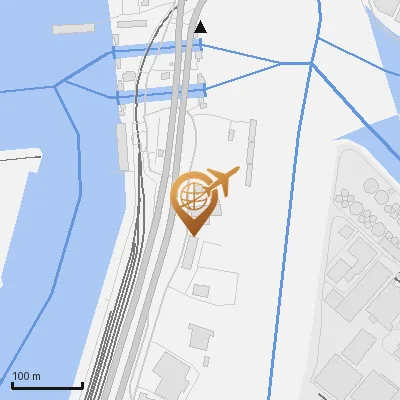 Foto zu Ellerholzweg 8, 21107 Hamburg