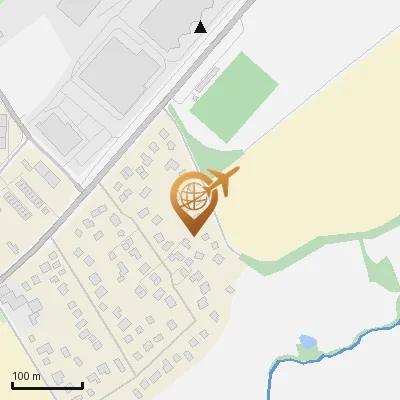 Foto zu Ellerhoorn 10, 22145 Hamburg