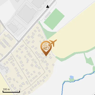 Foto zu Ellerhoorn 12, 22145 Hamburg