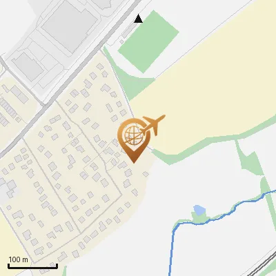 Foto zu Ellerhoorn 14, 22145 Hamburg